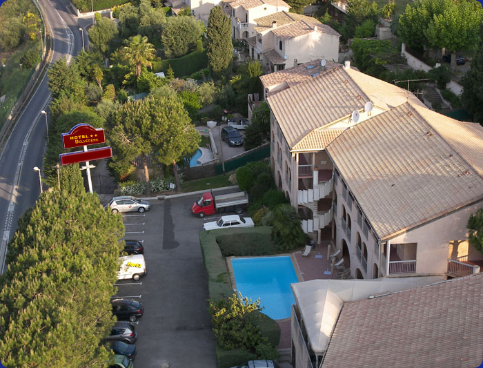 Hotel Belvédère Cannes Mougins Hotel Belvédère Cannes Mougins