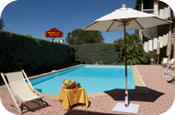 Hotel con piscina Hotel con piscina