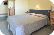 Habitación del Hotel Belvédère Cannes - Mougins Habitación del Hotel Belvédère Cannes - Mougins